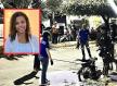 Carreta atropela e mata mulher em bicicleta elétrica em Sinop