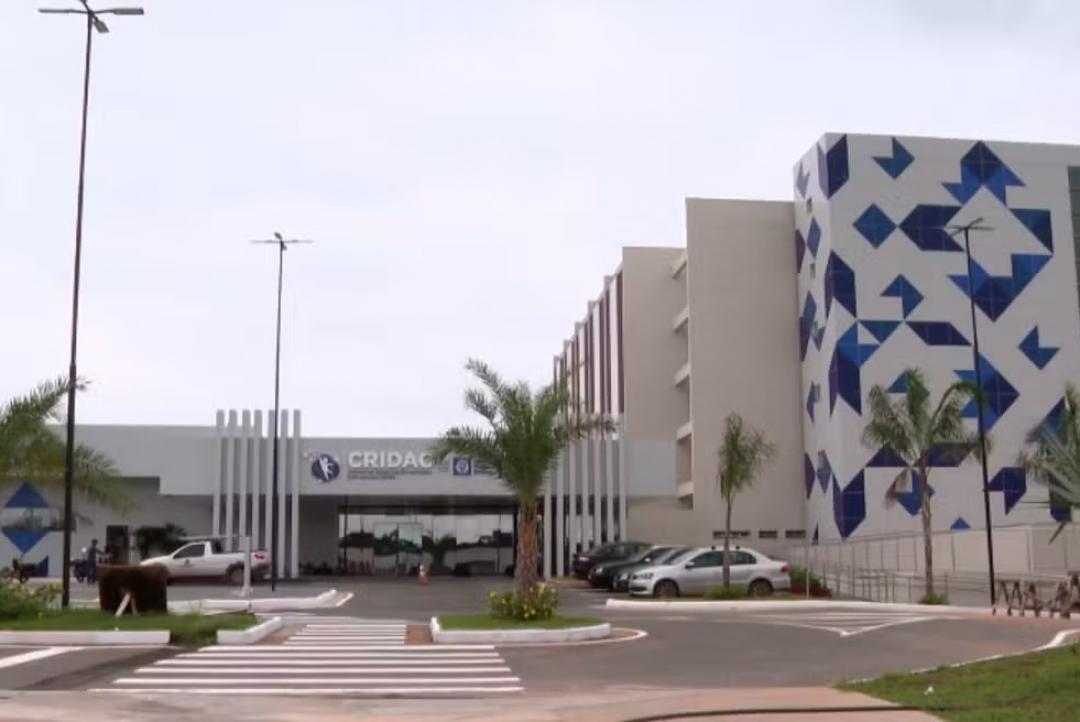 Hospital Central de MT inicia atendimentos pelo SUS nesta segunda-feira (19)