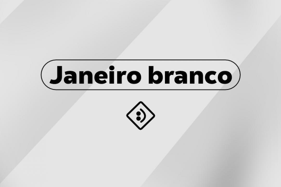 Câmara Municipal de Alta Floresta apoia a Campanha Janeiro Branco