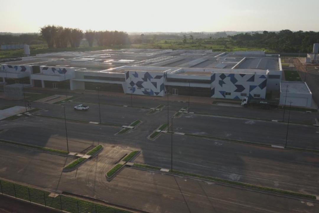 Hospitais Regionais do Estado passam por modernização e recebem investimentos em infraestrutura 