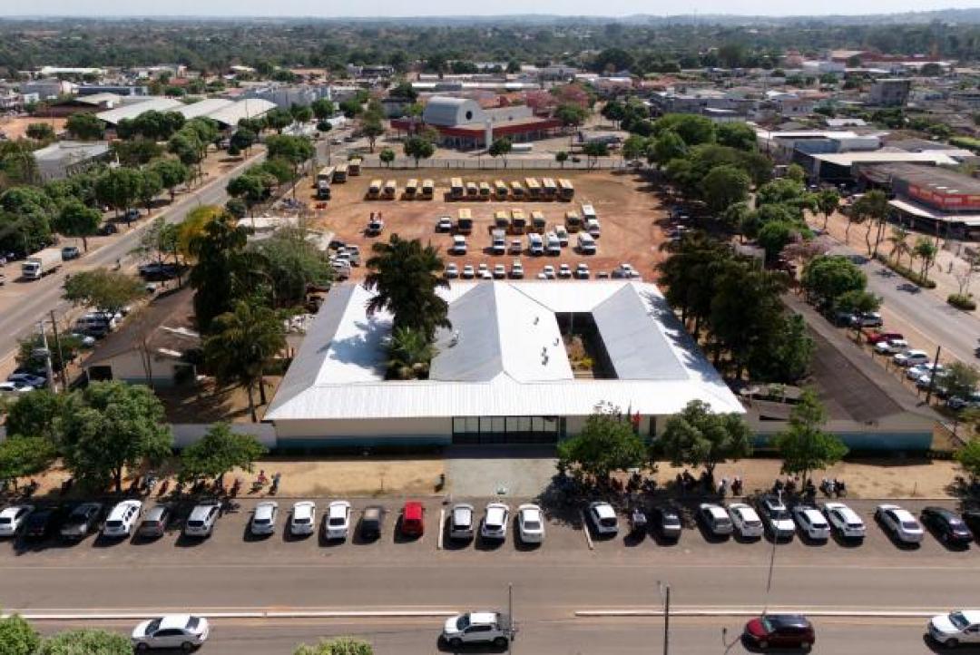 Prefeitura divulga calendário de feriados e pontos facultativos para 2026