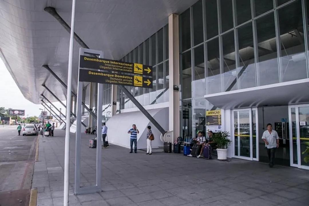 Operação mira comércio ilegal de ouro em MT e SP após apreensão em aeroporto