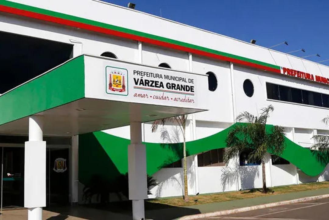 MP dá prazo de 48h para prefeitura que Várzea Grande se manifeste após denúncias em seletivo da Educação