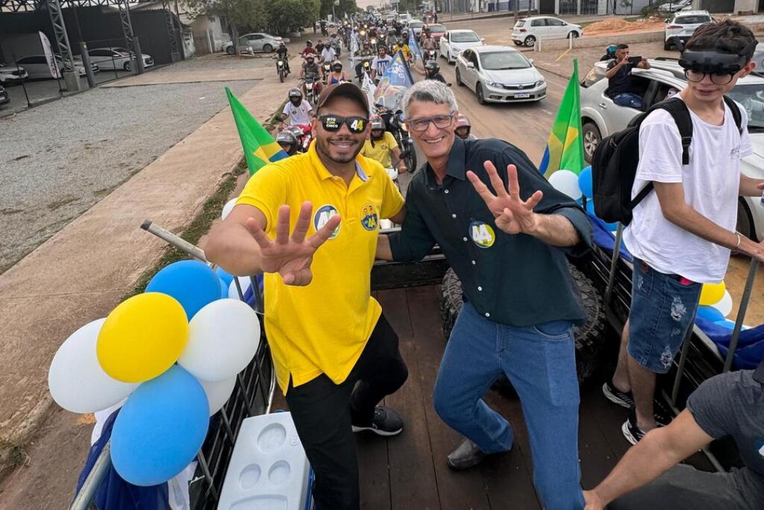 TSE enterra tentativa de cassação e confirma vitória nas urnas em Alta Floresta