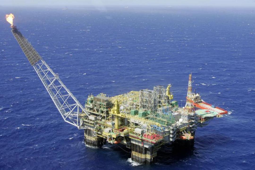 Brasil vai liderar aumento da produção de petróleo na América Latina em 2026, aponta Rystad Energy