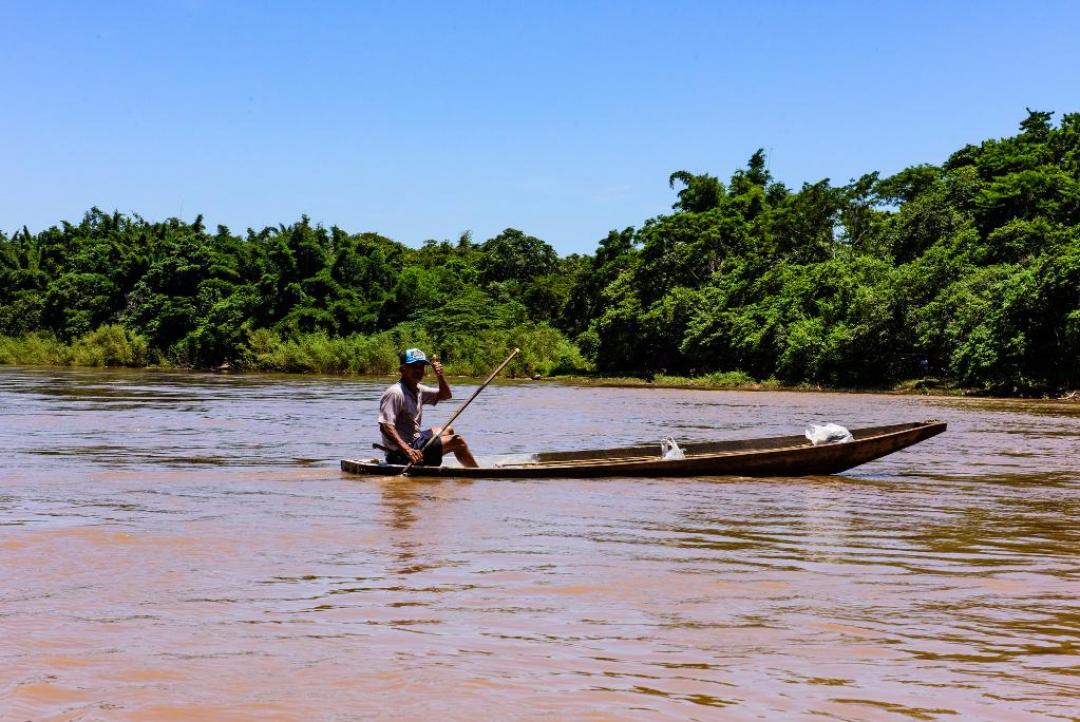 Sema emitiu 9.884 carteiras de pesca amadora em 2025