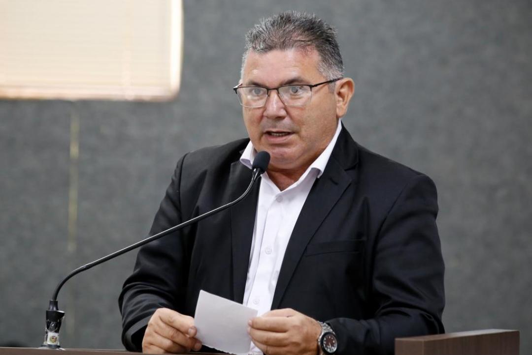 Presidente da Câmara apresenta indicação para inclusão do medicamento Mounjaro na rede municipal de saúde