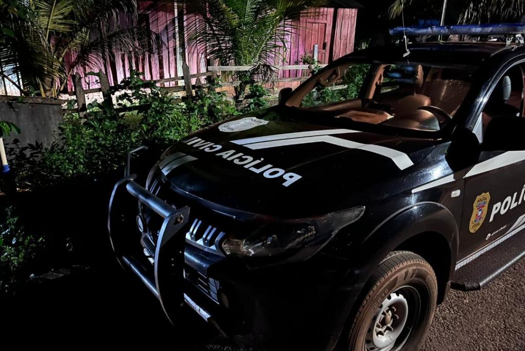 Polícia Civil desarticula facção criminosa envolvida em tortura, execução e ocultação de cadáver em São José do Xingu