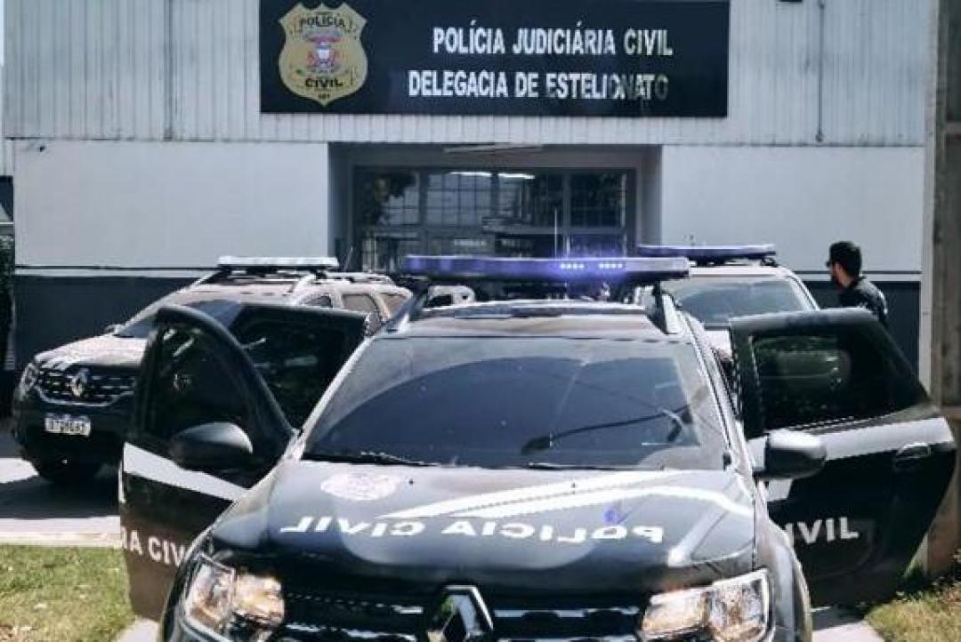 Polícia Civil desarticula grupo criminoso envolvido em golpes de vendas de veículos