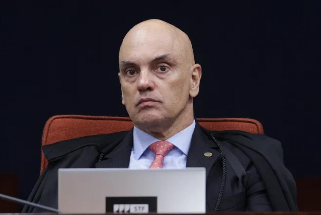 ‘Conseguiu bloquear?’, perguntou Vorcaro a Moraes no dia em que foi preso