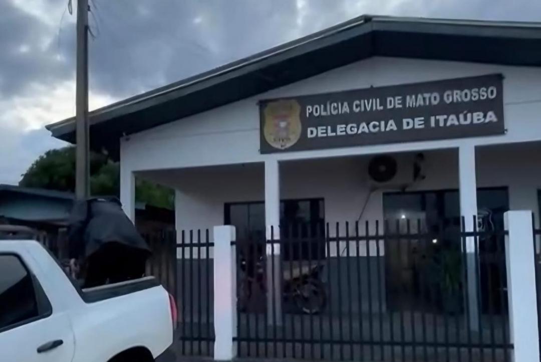 Polícia Civil desarticula logística de tráfico de drogas com participação de menores no norte de MT