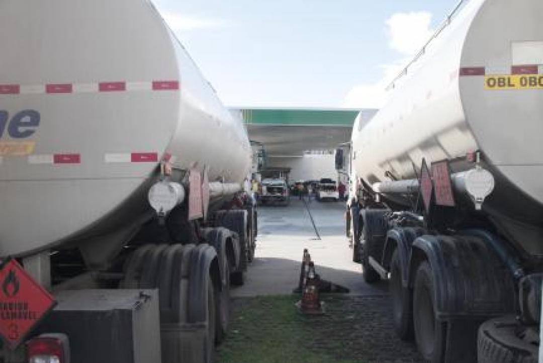 Preço do diesel dispara em MT e supera a média nacional