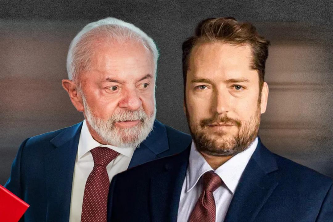 Lula revoga visto de diplomata dos EUA que queria visitar Bolsonaro