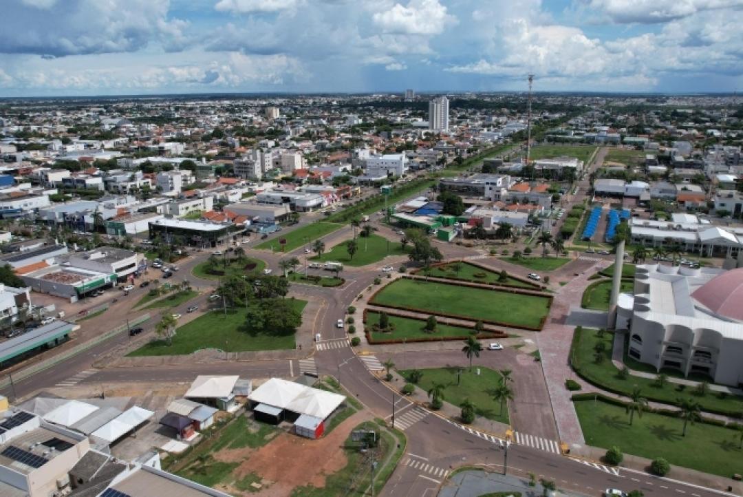 Sinop registra mais de 8 mil empresas abertas em 2025 e consolida liderança na Região Norte de MT