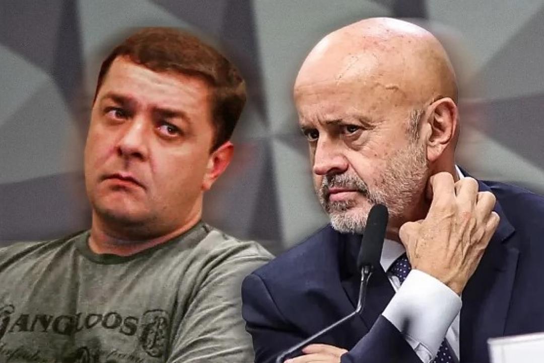 Defesa admite: Filho de Lula viajou a Portugal com o Careca do INSS