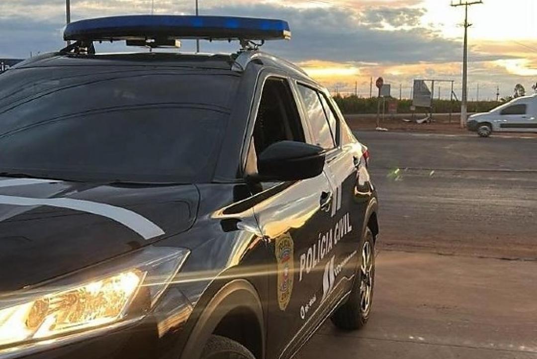 Bandidos do RJ fingem ser do CRAS para roubar idosos em Mato Grosso; vídeo
