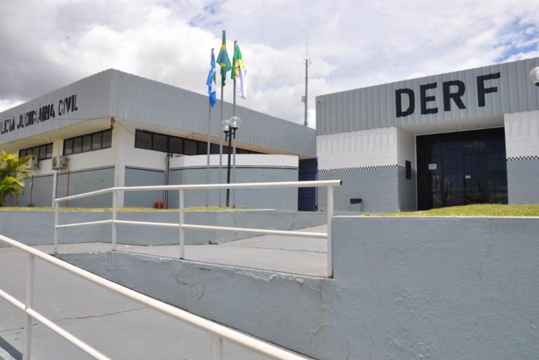 Polícia Civil deflagra operação contra grupo criminoso que atuava em obras da construção civil em MT