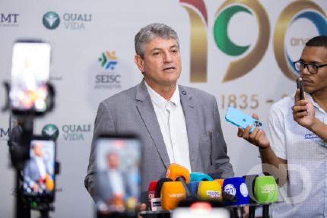 Ministério Público abre investigação sobre suposto conflito de interesse em licitação