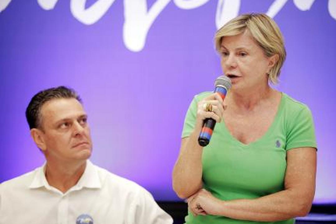 Fávaro é exonerado e volta ao Senado para impedir voto de Buzetti na CPMI do INSS