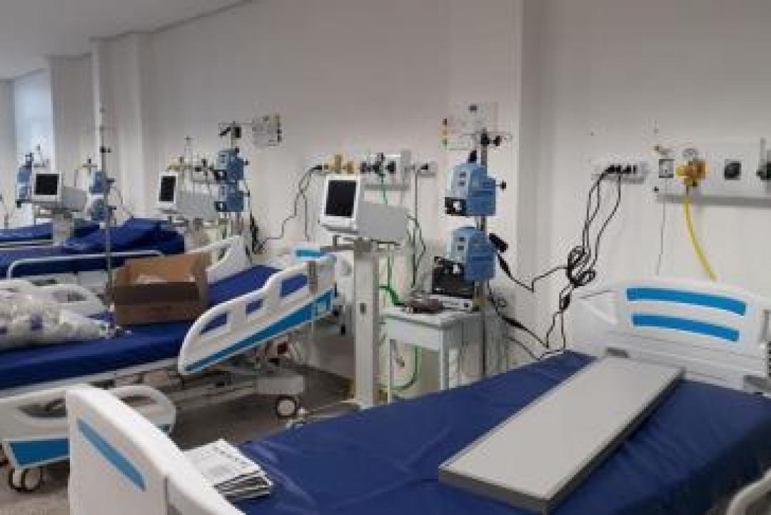 Processos para ter acesso a leitos de UTI crescem 66%