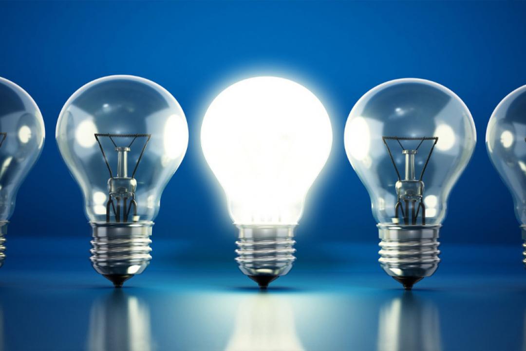 Lâmpada LED fria suprime até 8 vezes mais melatonina que incandescente; modelo ajustável reduz impacto