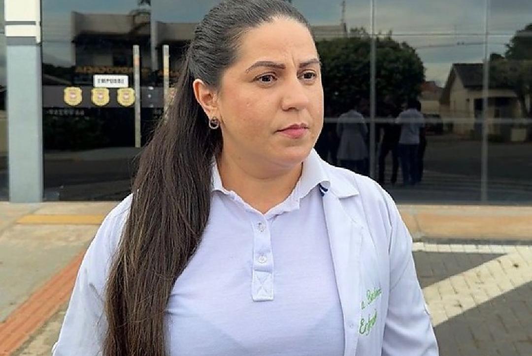 Enfermeira denuncia assédio sexual e demissão após recusar investida de superior