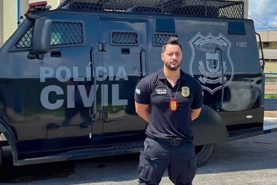 STJ mantém validade de provas contra delegado acusado de cobrar 