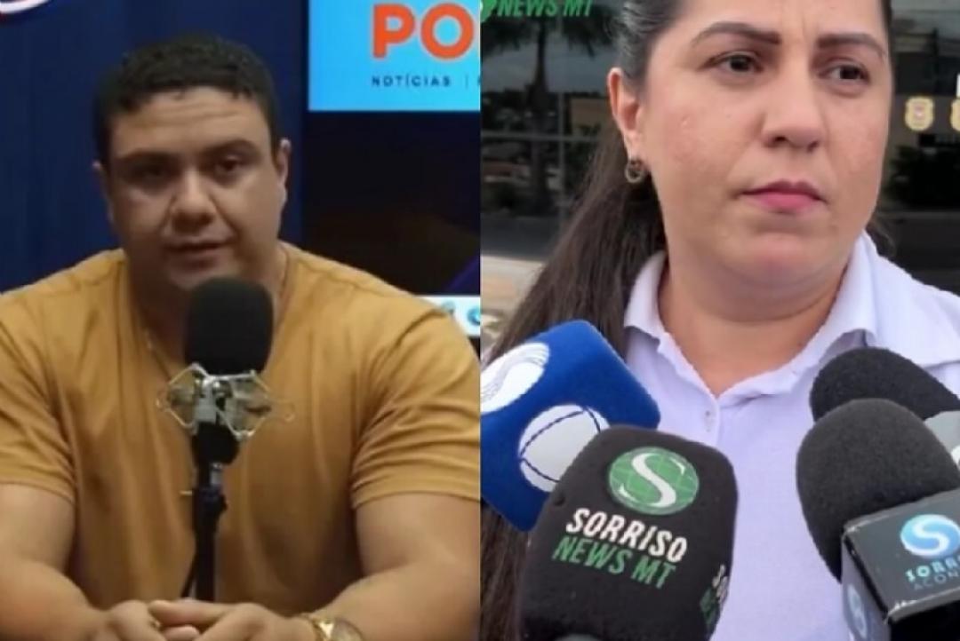 Coordenador de enfermagem de UPA nega assédio e pede afastamento