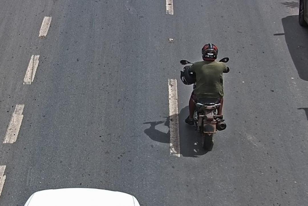 Dois veículos roubados com placas clonadas foram recuperados com auxílio do Vigia Mais MT