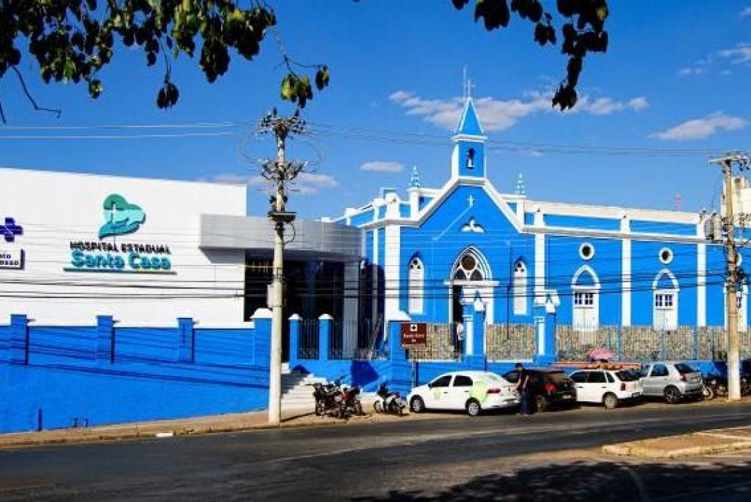Comissão aceita proposta de R$ 30 milhões do Governo para aquisição da Santa Casa