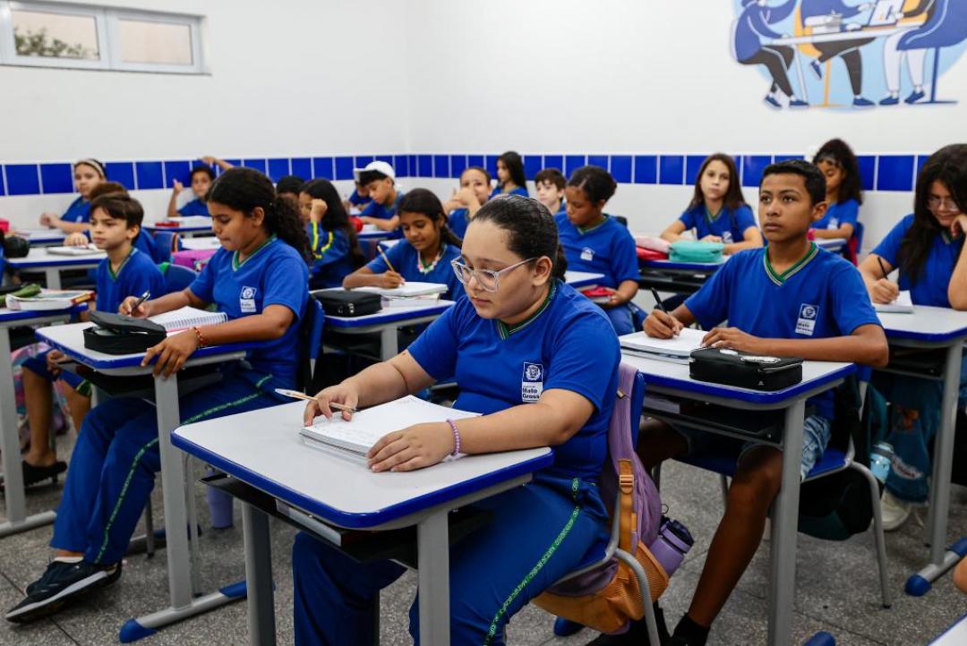 Estudantes podem se inscrever para 18º Olimpíada Nacional em História do Brasil até 24 de abril