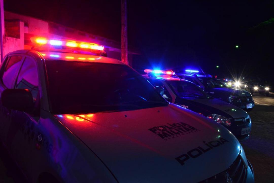 Polícia Militar registra queda de até 59,7% nos índices criminais em nove municípios do Oeste de MT
