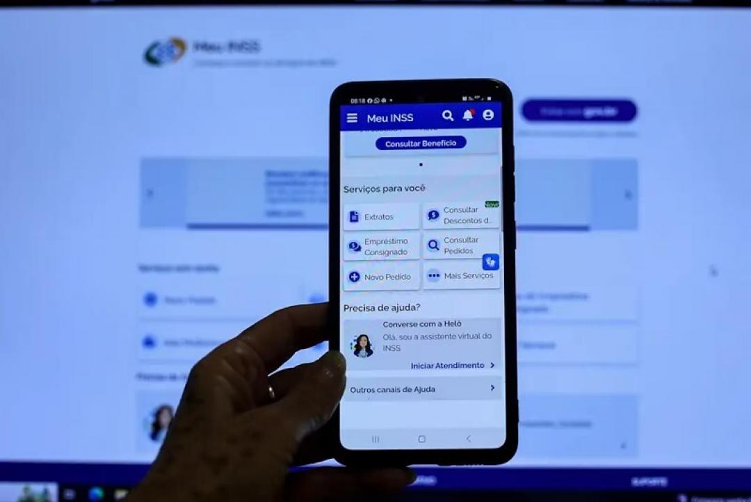 INSS libera consulta ao valor do 13º salário de aposentados e pensionistas; pagamento cai nesta sexta