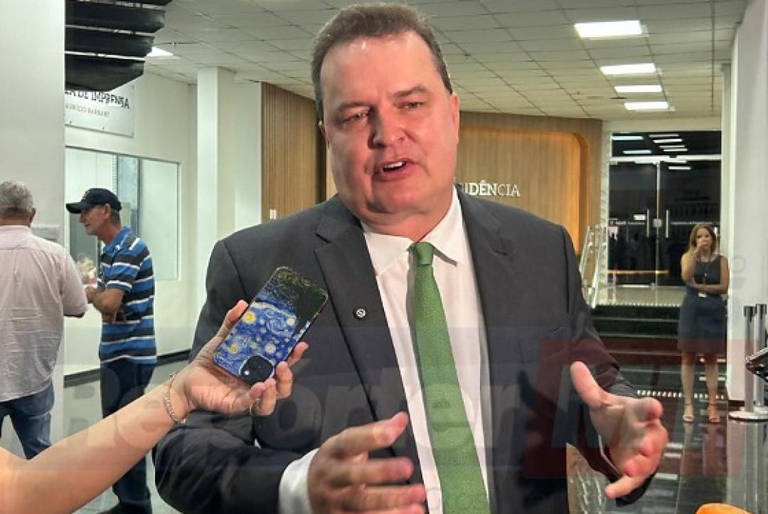 Max Russi se posiciona contra volta de animais em circos e aponta retrocesso na legislação