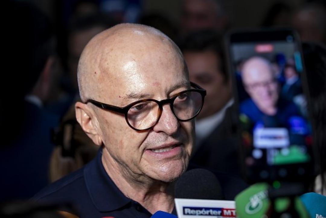 Pivetta nega aproximação com Janaina Riva para ter deputada como candidata a vice-governadora
