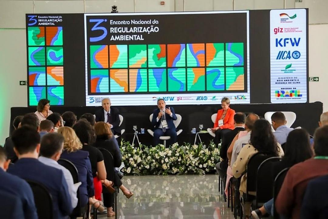 Com mais de 3 mil acordos ambientais, MT supera todos os estados brasileiros