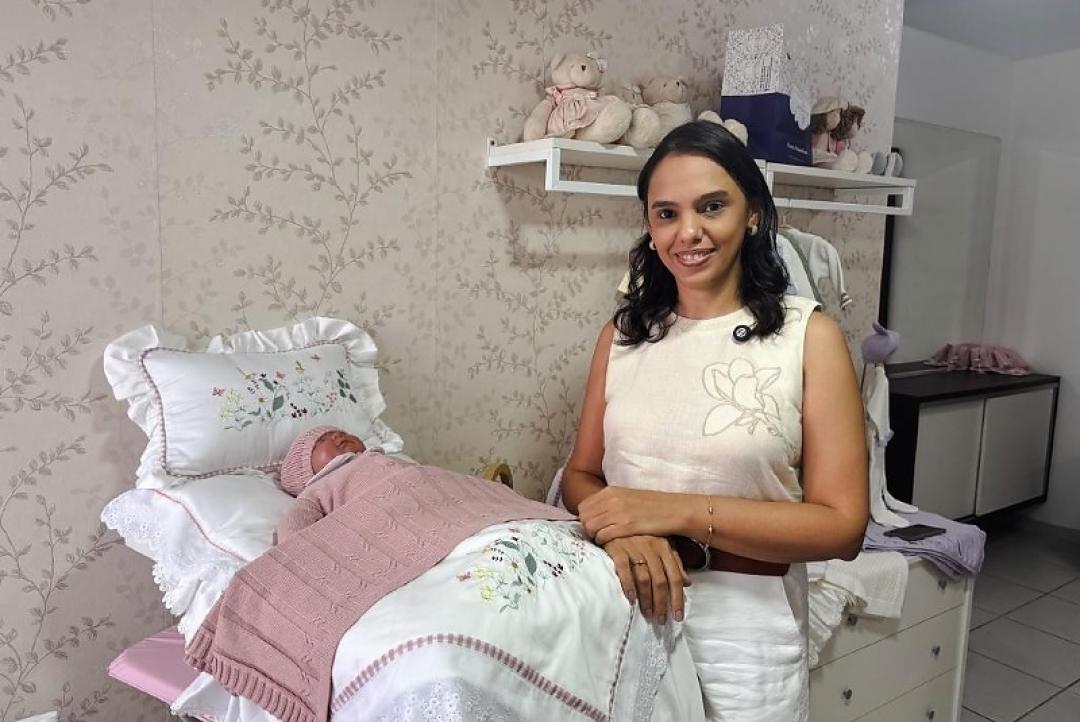 Conheça histórias de mulheres que transformaram a maternidade em negócios 