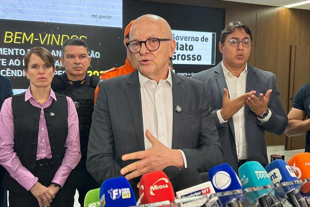 Pivetta: Eu sou a favor da negociação, leis trabalhistas deveriam ser mais dinâmicas e com menos interferência do Estado