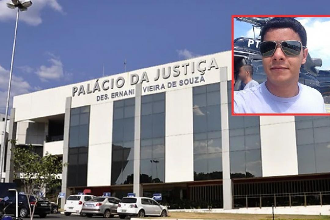 Justiça condena empresário a 7 anos de cadeia por desviar dinheiro público em contratos de táxi aéreo em MT