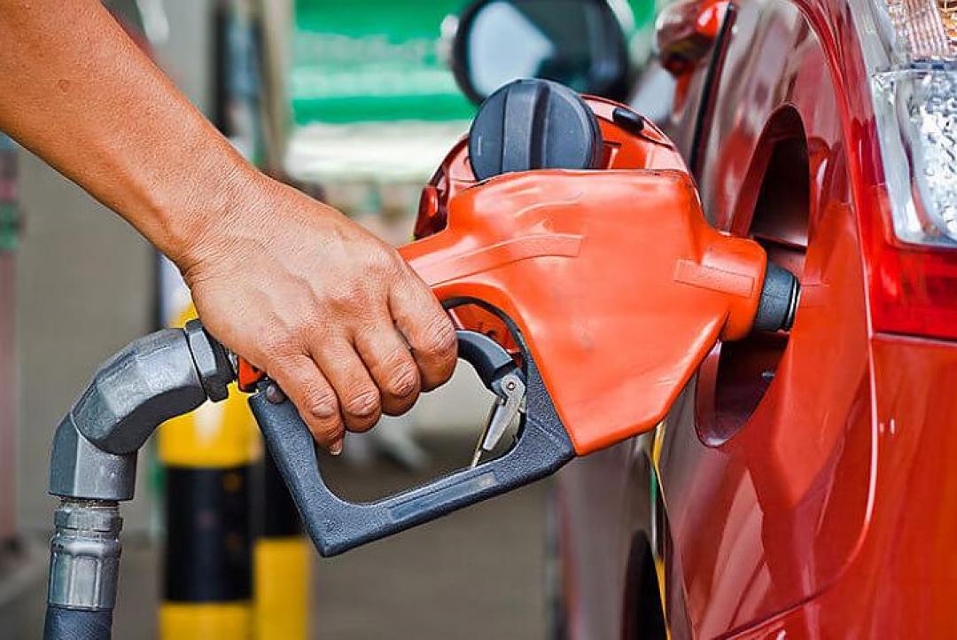Cuiabá tem Dia Livre de Imposto nesta quinta; gasolina será vendida a R$ 4,19. Veja locais
