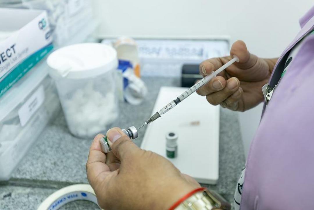 Sobe para 53 o número de casos de meningite em Mato Grosso; Cuiabá lidera lista