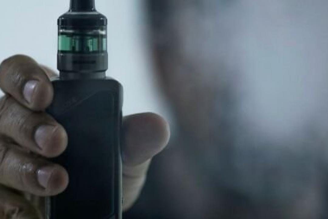 Crescimento do uso de vapes entre jovens no Brasil: desafios e riscos à saúde pública