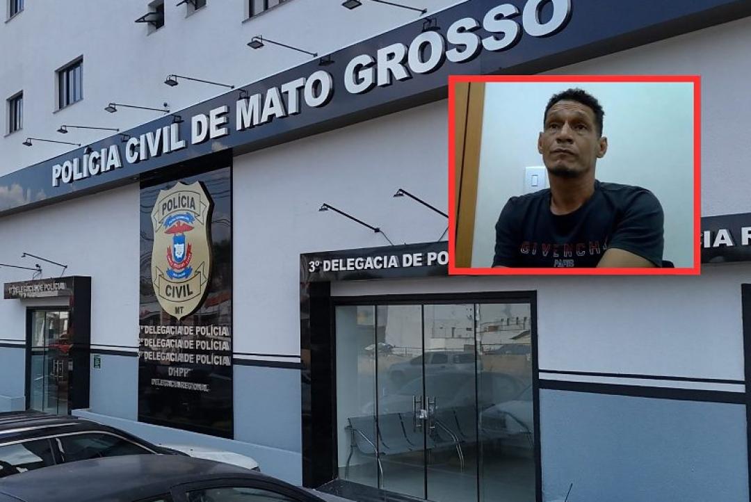 Delegado: 