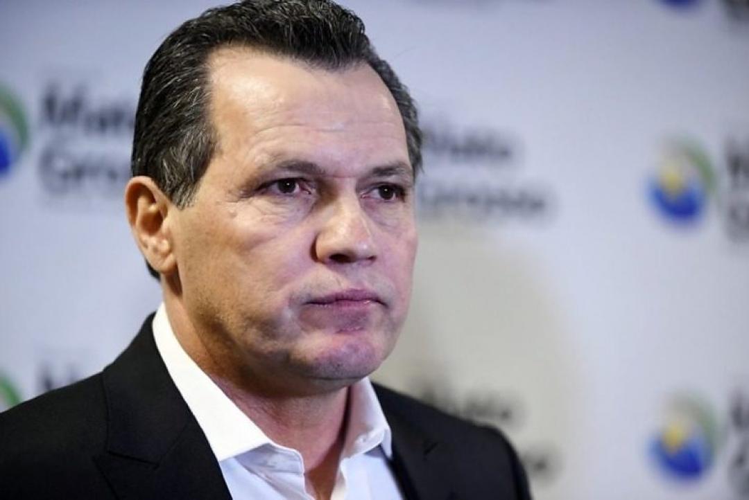 Silval Barbosa e mais 7 viram réus na Justiça Eleitoral por caixa dois na campanha de 2010