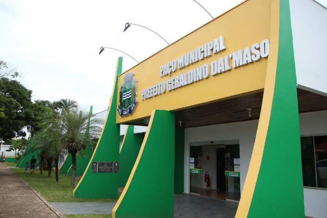 Sinop fecha contrato de R$ 19,5 milhões com empresa do Pará para prolongar 4,8 km de avenida