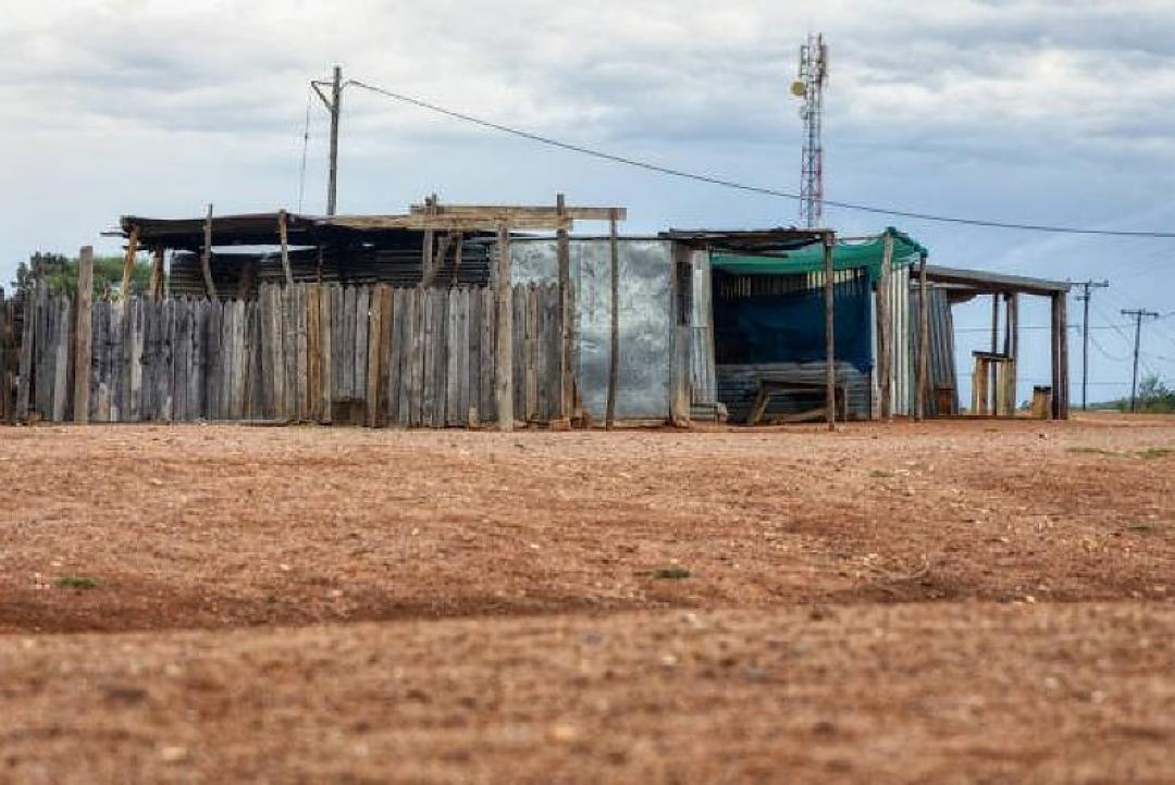 Justiça autoriza retirada de grileiros, mas proprietários têm que depositar meio milhão para retomar fazenda
