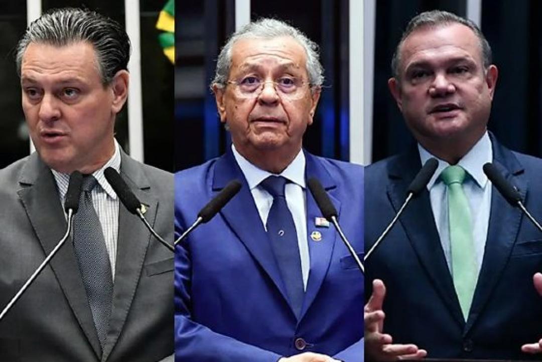 Bancada de MT no Senado vai ao STF nesta quarta para audiência sobre disputa territorial com o Pará