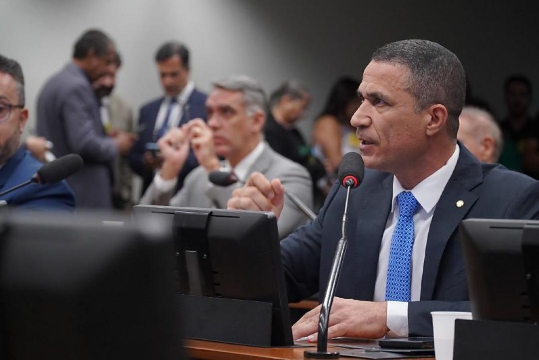 Coronel Assis: Aprovação na CCJ da redução da maioridade penal é passo histórico no combate à impunidade