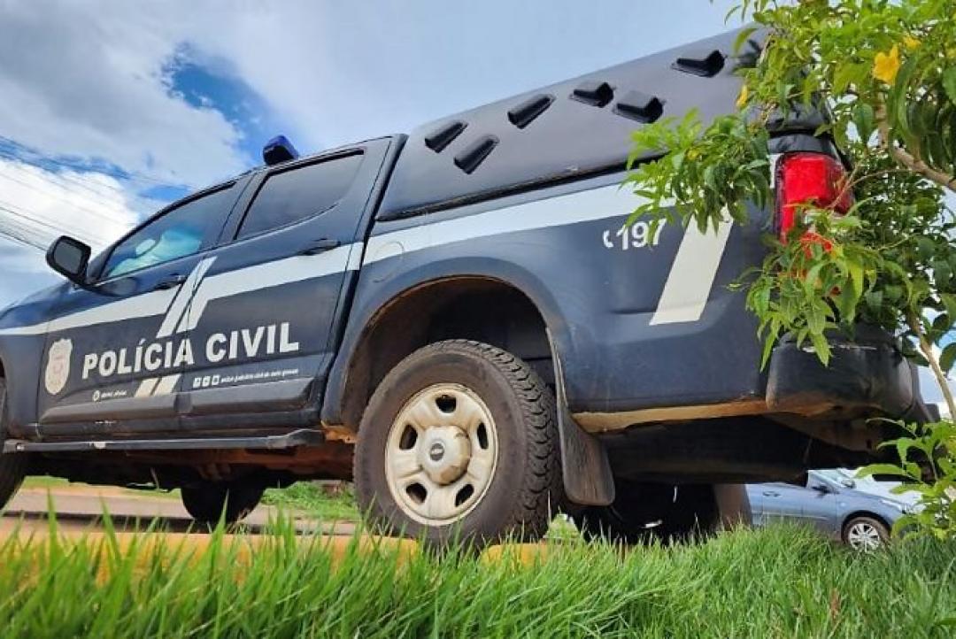 Menores torturam, matam jovem e escondem corpo em lavoura de milho em MT