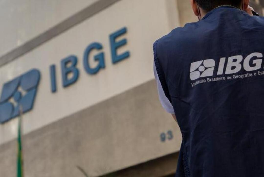 IBGE abre seleção com mais de 8 mil vagas para nível médio